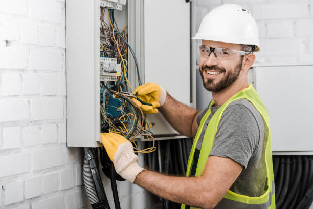 Electrical Upgrades for Homes in Abbotsford, WI