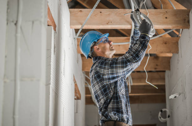 Best Electrical Installation Contractor  in Abbotsford, WI