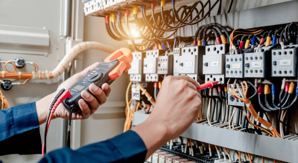 Best Emergency Electrician Near Me  in Abbotsford, WI