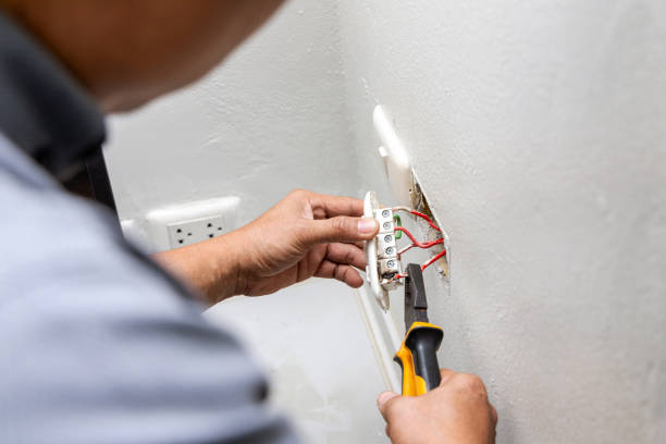 Affordable Emergency Electrician in Abbotsford, WI