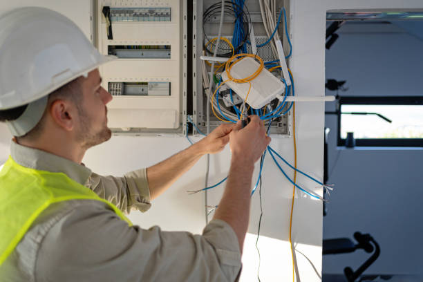 Best Electrical Upgrades for Homes  in Abbotsford, WI